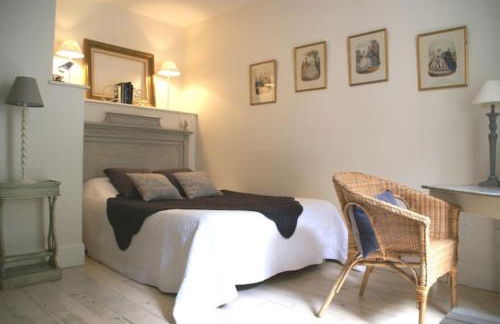 Gîte de la corgette - Foto 11