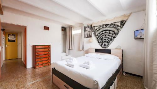 Jardin Bohème - Jardin terrasse et cuisine dété. - Foto 5