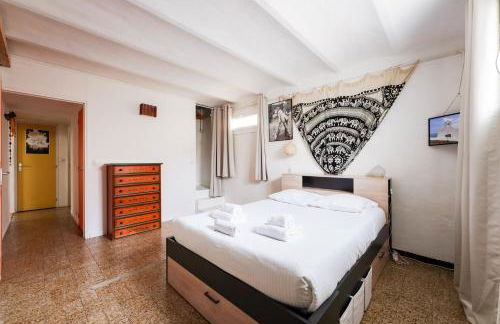 Jardin Bohème - Jardin terrasse et cuisine dété. - Foto 5