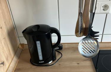 Ferienwohnung Albstern - Photo 7