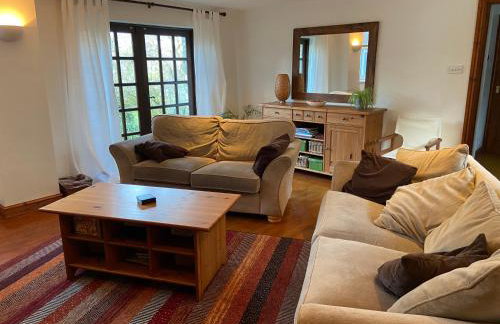 Barnhaven, beautiful converted coach house in National Park - Foto 12