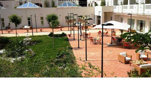 Ballesol Costablanca Senior Resort mayores de 55 años - Photo 60