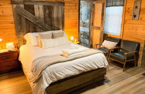 "Moon Glow" - Cozy Climber Retreat in Muir Valley - Foto 16