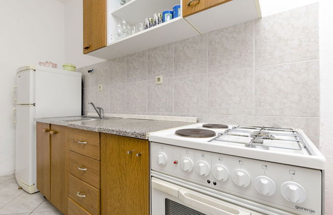 Apartments Helena - Foto 22