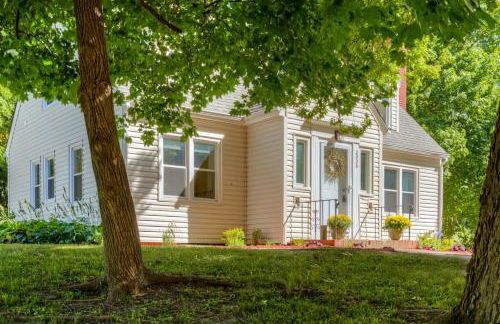 3 bed 2 bath-Walk to Jack Trice Stadium - Foto 41