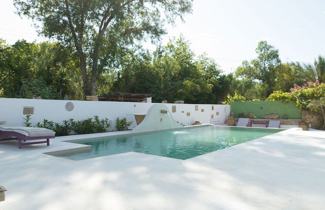 The Olive Yard House - Foto 43