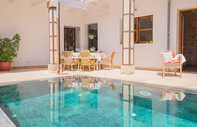 Villa Migdia - Foto 51