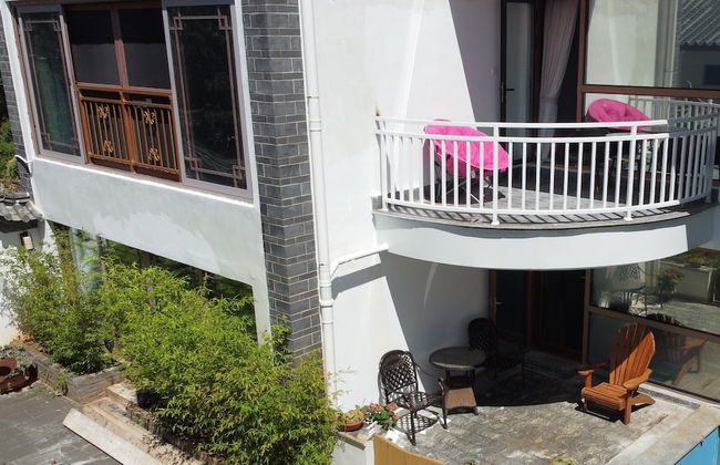 Cloudhaven Retreat (花开花落半山居) - Foto 47