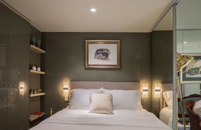 Bed In Town Saigon - Photo 19