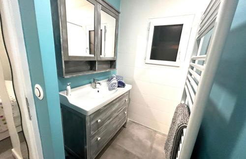 Les Gîtes du Petit Bois Jasmin - Foto 9