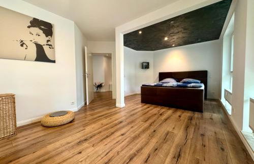 Citynah und Chic bei Hamburg - Foto 2