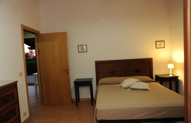 Barnìa - Agriturismo - Photo 4