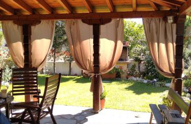 Poly's Sea Side House - Foto 22