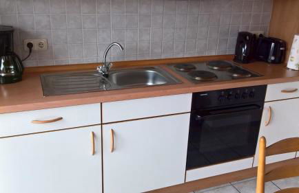 Ferienwohnung Fuchskuhle - Foto 18