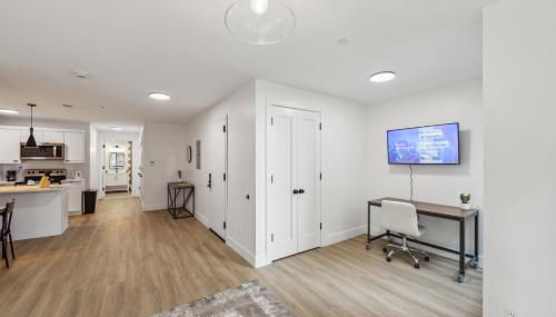 Beautiful New Apartment I 1 Bedroom 1 Bathroom - Foto 4