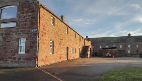 Flat 4, The Byre - Foto 2