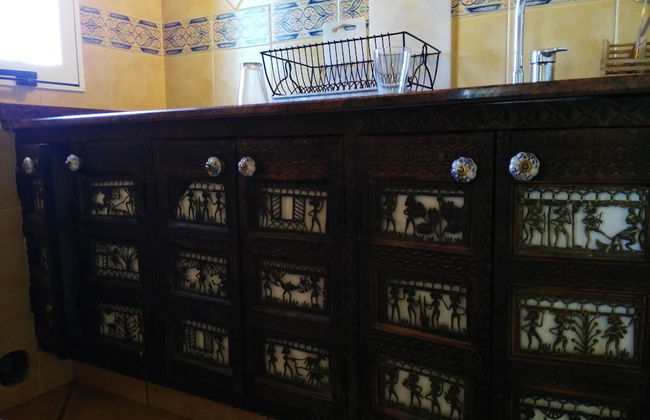 Apartamentos Arroyoriquejo - Photo 62