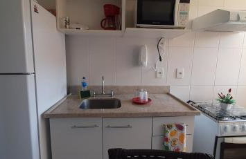 Loft Sahy - Condado Aldeia dos Reis - Foto 22