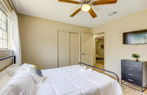 3 Mi to Dtwn Temple Group-Ready Home with Yard - Foto 15