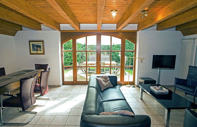 Ferienhaus Boschhuys - Foto 8