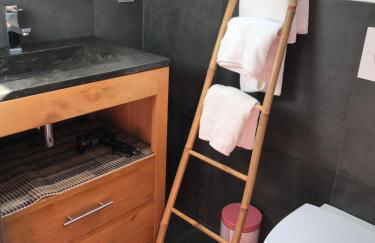 Studio T1BIS BORD DE PLAGE - Foto 6