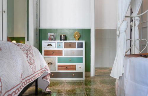 Domina Levante - Exotic Villa with private SPA and Beach access - Foto 57