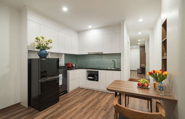 Narcissus 2 Hotel & Apartment - Foto 17