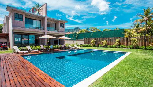 Residencial Marina Del Sol - Foto 1