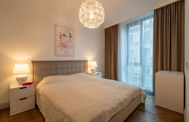 Easyrooms Dzirnavu - Foto 2