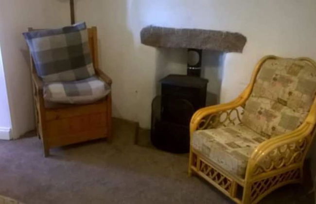 Lovely 3-bed Annex Located on a Working Farm - Foto 10