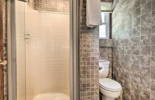 Spacious Apt with Yard 3 Mi to Windham Mountain - Foto 28