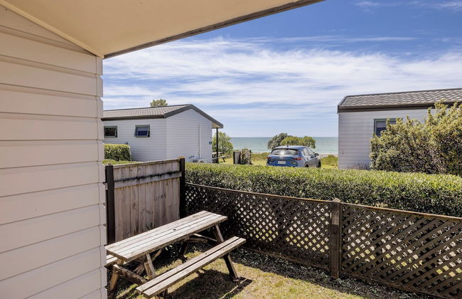 Napier Beach TOP 10 Holiday Park - Photo 61