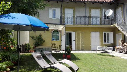 Casa Badinot - Foto 3