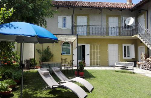 Casa Badinot - Foto 3