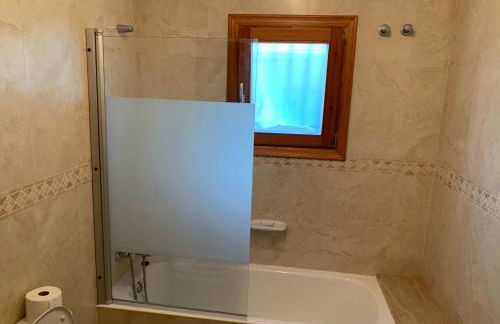 Villa Clara, 8 pers, JAVEA, Costa Blanca, closes to beaches - Foto 28