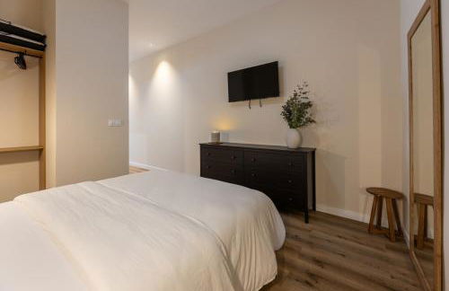 Pivote Flats - Marina B - Foto 12