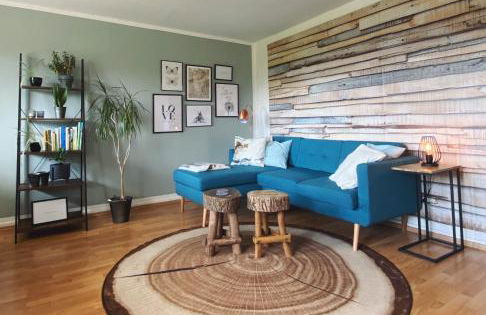 Villa Schonau Apartment 2 in Bad Munstereifel - Foto 9