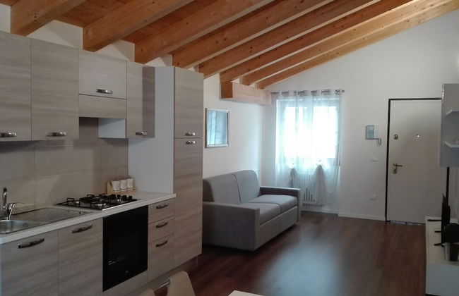 Appartamenti vicino Folgaria - Foto 10