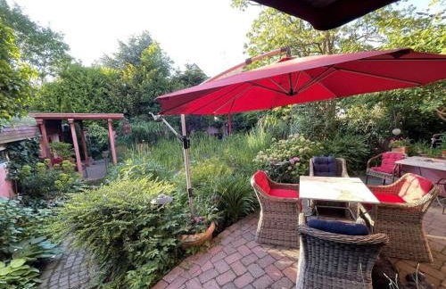 Unexpected-bochum Comfortable Vacation Home - Foto 70