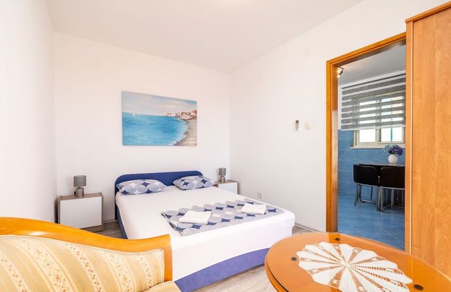 Apartment & Rooms Alan - Foto 2