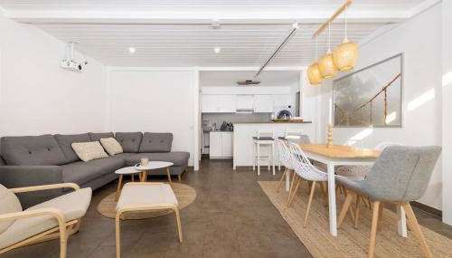 Zentrales Gallerie-Loft Alexanderplatz - Photo 4