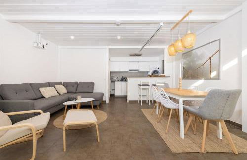 Zentrales Gallerie-Loft Alexanderplatz - Foto 4