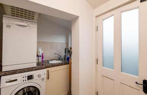 Ve-Marn Cottage Kilrenny - Foto 29