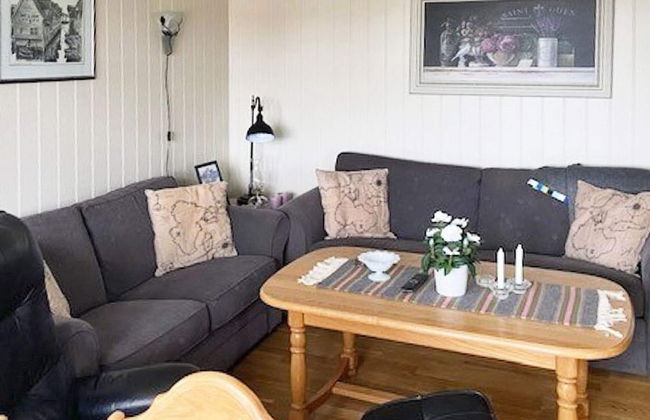 6 Person Holiday Home in Hernar-by Traum - Foto 4