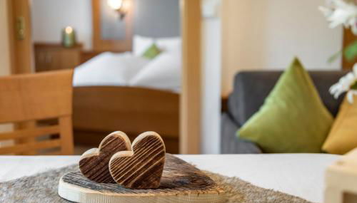 Alpenchalet Niederkofler Evita - Foto 4