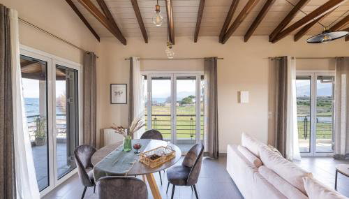 Meltemi Beach House - a seaside Luxury maisonnette - Foto 5