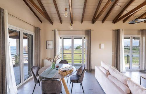 Meltemi Beach House - a seaside Luxury maisonnette - Photo 5