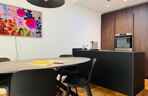 ComeCasa Milano Modern Retreat Gym & Style - Foto 1