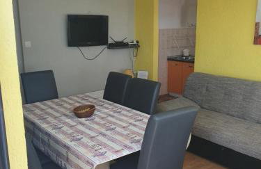 Apartman Mare Pjescana Uvala - Foto 13