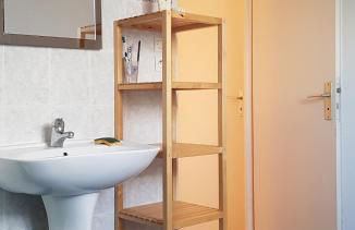 Maison de vacances bord de mer Sibiril Moguériec finistère la villa Léonie - Foto 25